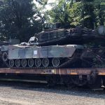 Ucrania es apoyado y recibirá mas de 30 tanques por parte de Estados Unidos